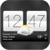 Sense V2 flip clock-��ҳʱ�Ӳ��v4.40.31 ���°�
