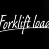 �泵ģ����Forklift Load�����ⰲװ��