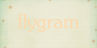 flygram