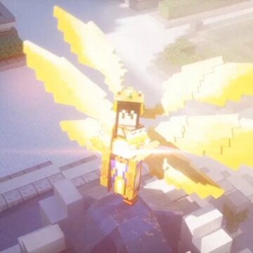 我的世界cf版 我的世界cf版