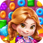 Candy Blast Storm(�ǹ������籩)v1.0 ��׿��