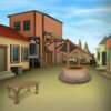 Escape Game Bygone Town(�����ȥ�ĳ���)v1.0.5 ��׿��