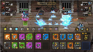 Endless Arena(�޾��ľ�����)v0.6.0 ���°�