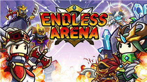 Endless Arena(�޾��ľ�����)v0.6.0 ���°�