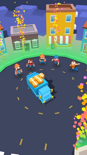 Delivery Day(������)v1.0.6 ��׿��
