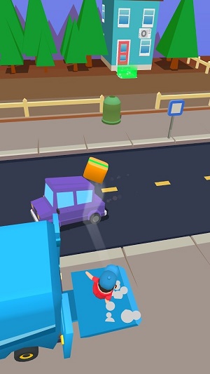 Delivery Day(������)v1.0.6 ��׿��