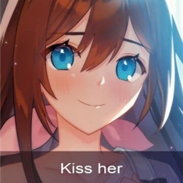 我的水泳女友中文版 我的水泳女友中文版