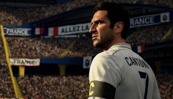 FIFA21传奇球员名单完整版最新补丁