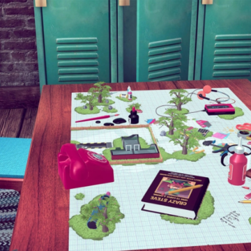 СС�󳵼�Little Big Workshop