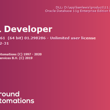 plsql developer14汉化破解版 plsql developer14汉化破解版
