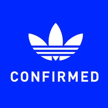 adidas CONFIRMED app苹果版 adidas CONFIRMED app苹果版