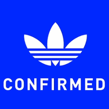confirmed app