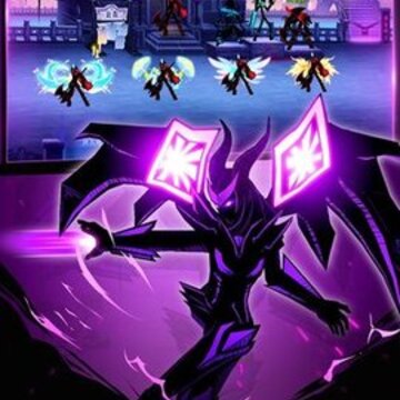 火柴人联盟2玄奘版 火柴人联盟2玄奘版