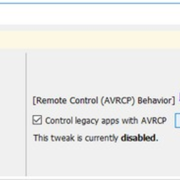 Bluetooth Tweaker(����������)
