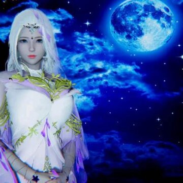 AI��Ů����˪��Ů��