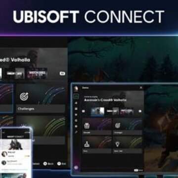 Ubisoft Connect Ubisoft Connect