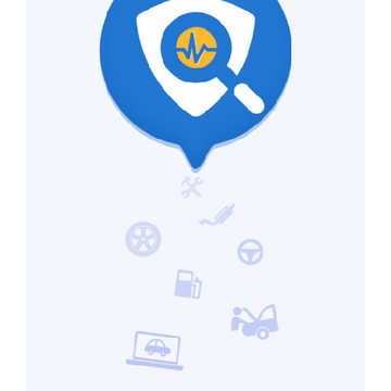 超级骊App(汽修汽配管理软件) 超级骊App(汽修汽配管理软件)