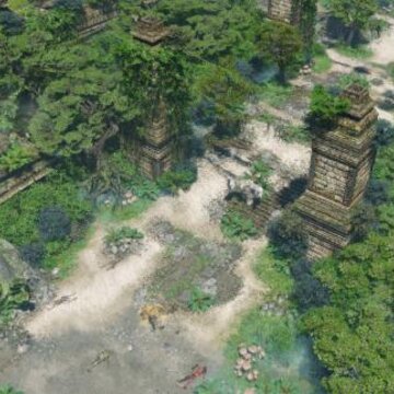 咒语力量3陨落神明steam破解版 咒语力量3陨落神明steam破解版