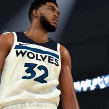 NBA2K21����mcģʽ��������