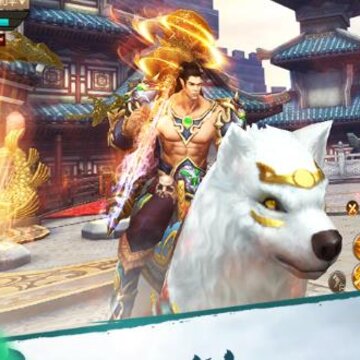 刀剑斗神传畅游版 刀剑斗神传畅游版