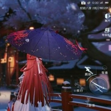 龙族异能者 龙族异能者