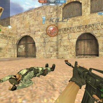CS1.6�����ӵ�����