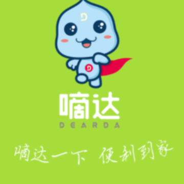 嘀达外卖app 嘀达外卖app