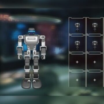 星际侦察兵K1 星际侦察兵K1