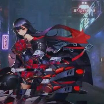 舰姬觉醒 舰姬觉醒