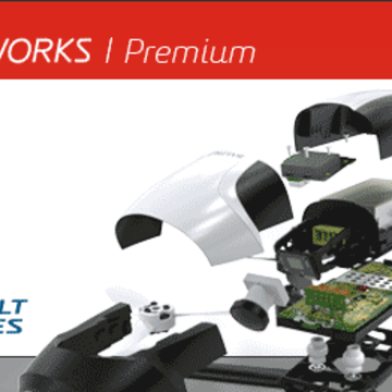solidworks2019中文破解版(附教程) solidworks2019中文破解版(附教程)