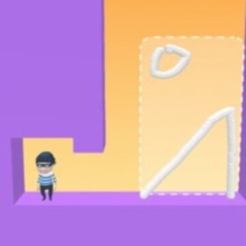 砸死小偷 砸死小偷