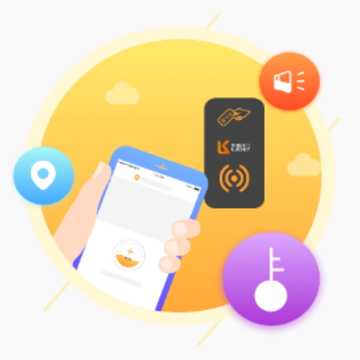 乐客管理端App 乐客管理端App