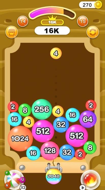 2048������