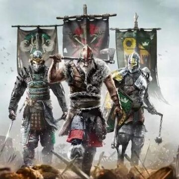 刺客信条英灵殿steam破解补丁 刺客信条英灵殿steam破解补丁