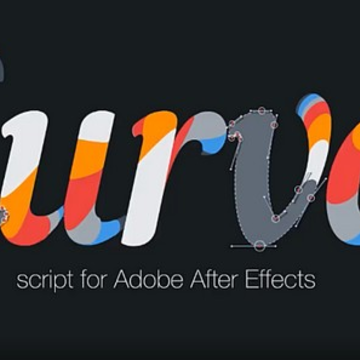 Curva Script(ͼ��·��ƽ����������AE�ű�) 