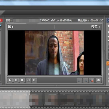 �����Ƶ�����ȵ�����(Engelmann Media Videomizer)