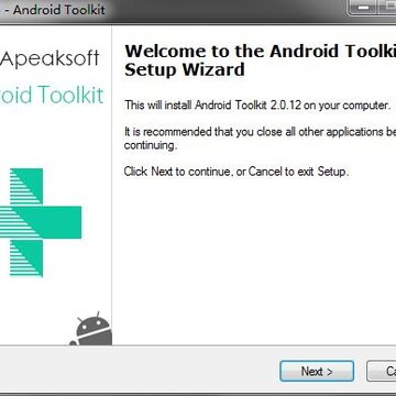Broken Android Data Recovery
