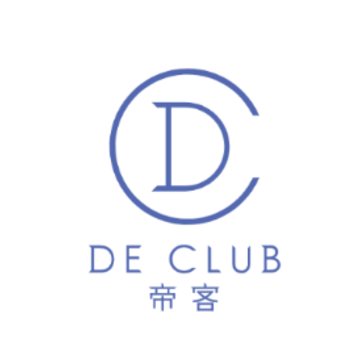 De Club app De Club app