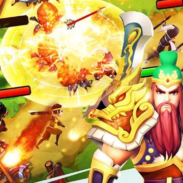 塔防三国志2礼包码版 塔防三国志2礼包码版