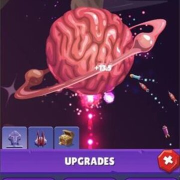 行星破坏者 行星破坏者
