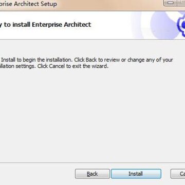 Enterprise Architect
