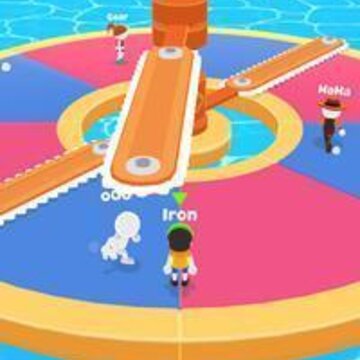 跳过电锯游戏 跳过电锯游戏
