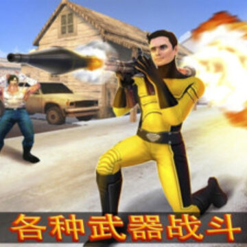 ���߳���Ӣ��ս��
