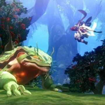 天穗之咲稻姬steam破解版 天穗之咲稻姬steam破解版