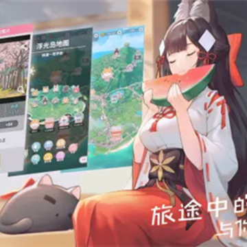 猫灵相册b站版 猫灵相册b站版