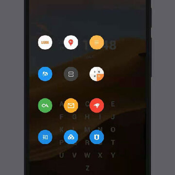 MyGesture�ƽ��(ȫ��������)