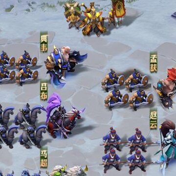 少年三国志零折扣充值版 少年三国志零折扣充值版
