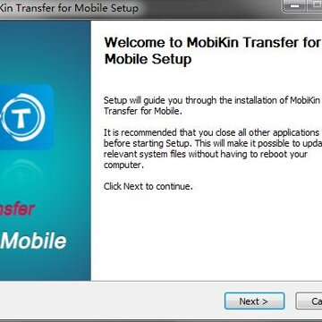 MobiKin Transfer for Mobile