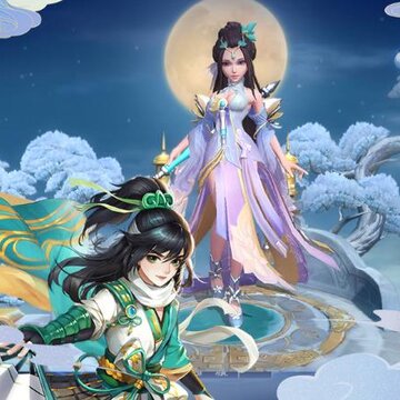 仙灵修真乾游版 仙灵修真乾游版