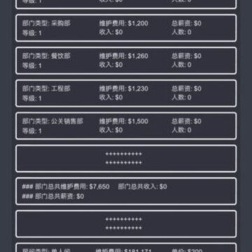 模拟经营我的酒店去广告版 模拟经营我的酒店去广告版